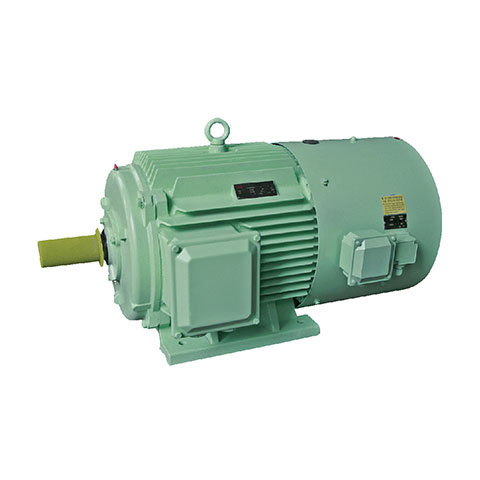 变频调速三相异步电机