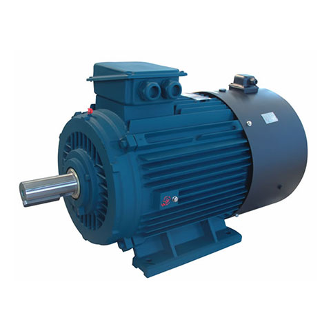 变频调速三相异步电机