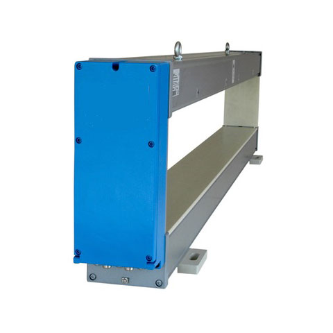 SMI电感式测量传感器