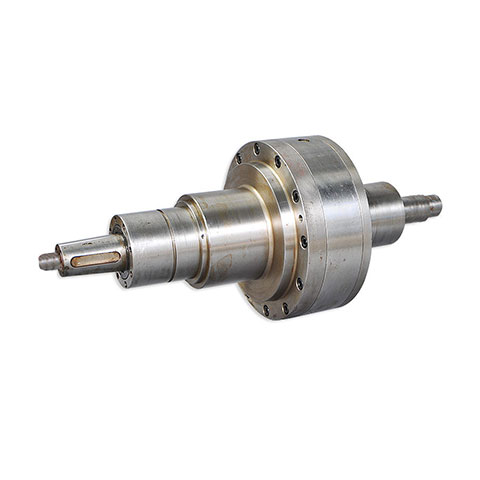 离心机用差速器