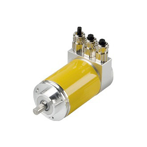 功能安全编码器