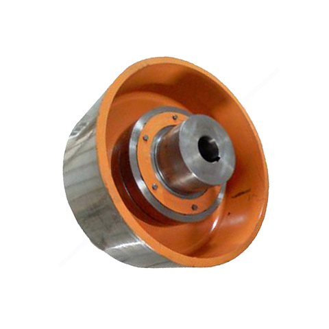 弹性柱销齿式联轴器