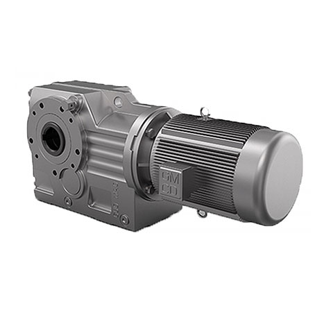 锥齿轮减速电机