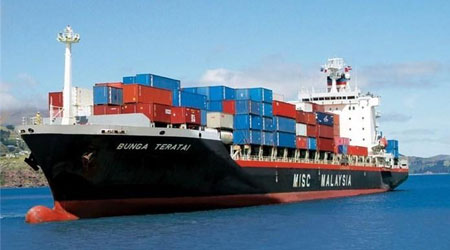 电机和制动器等发货巴基斯坦