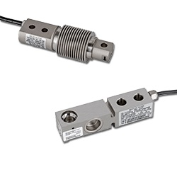 应变片式称重传感器