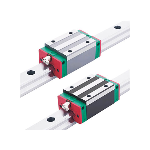 滚动直线导轨副
