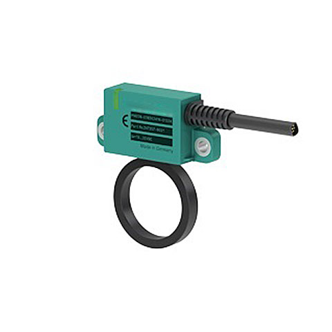 磁式增量型编码器