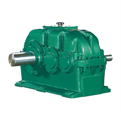 圆柱齿轮减速机