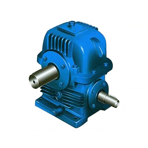 蜗轮蜗杆减速机