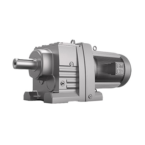 同轴减速电机