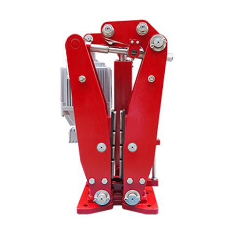 电液盘式制动器