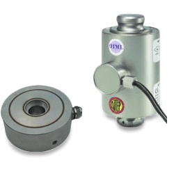 罐式称重传感器