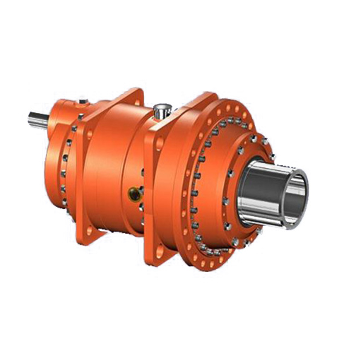 行星齿轮减速机