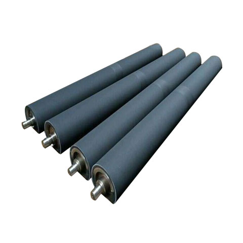 衬胶辊