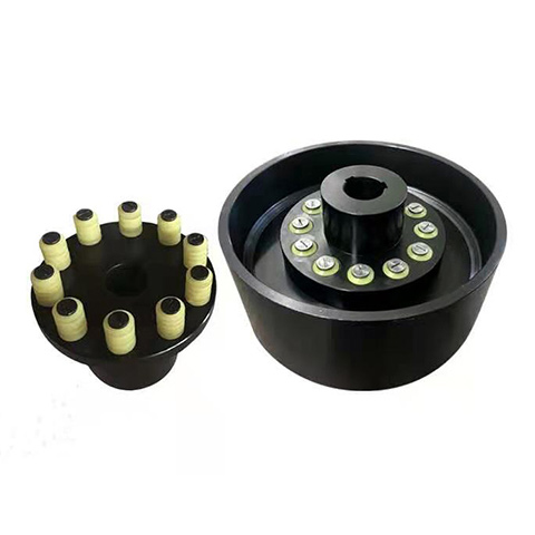 弹性套柱销联轴器