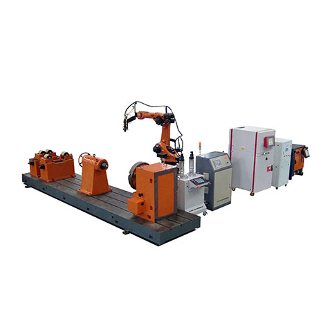 激光熔覆/增材设备