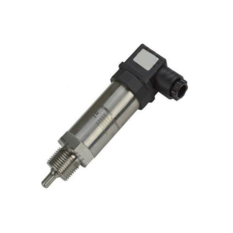 一体化温度变送器