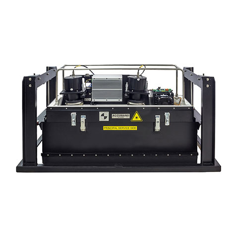 热轧带钢测宽仪