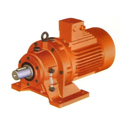 摆线针轮减速机