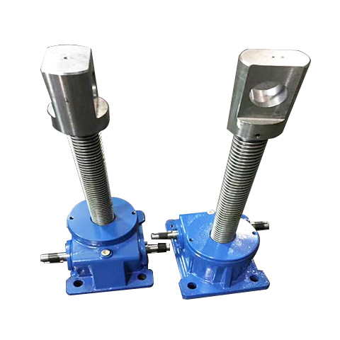 蜗轮蜗杆升降机