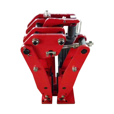 电液盘式制动器