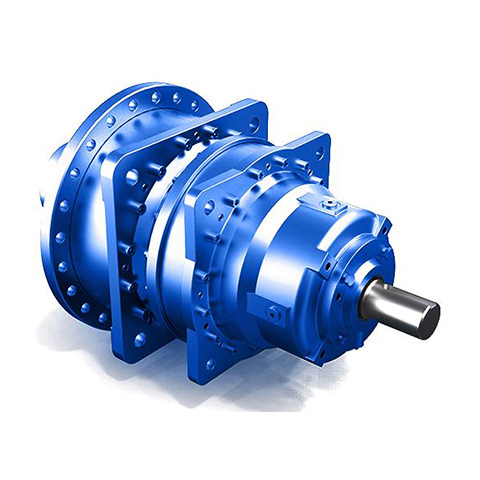 行星齿轮减速机