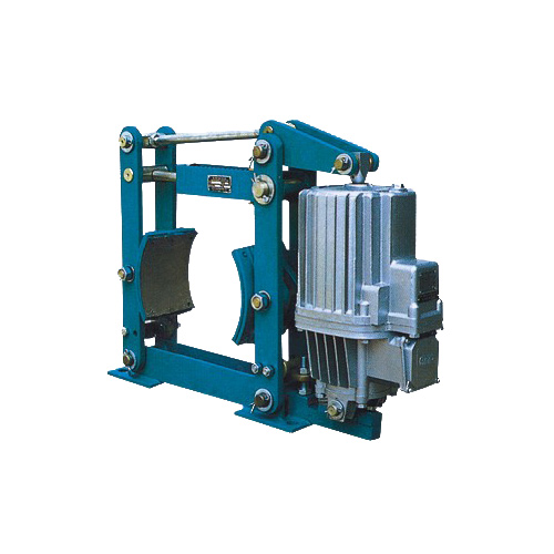 电液块式制动器