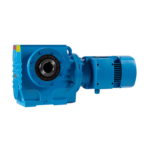 蜗轮减速电机