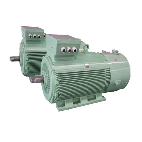 三相异步电动机