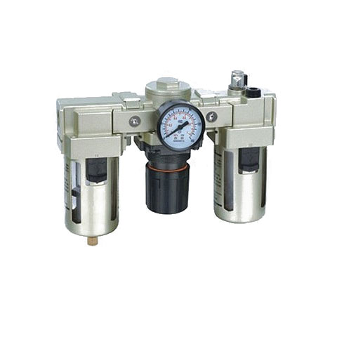 气源处理三联件