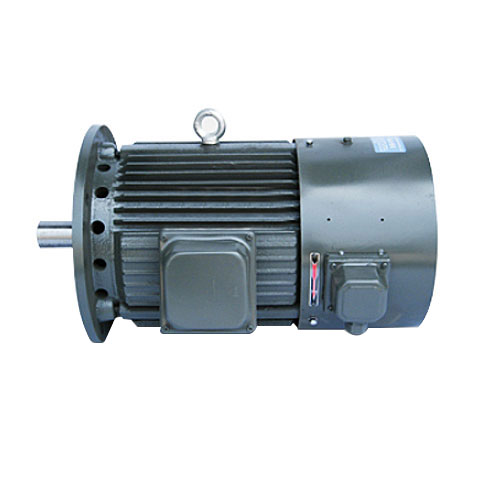 什么是力矩电机