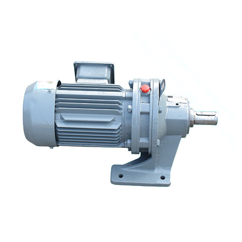 摆线针轮减速机