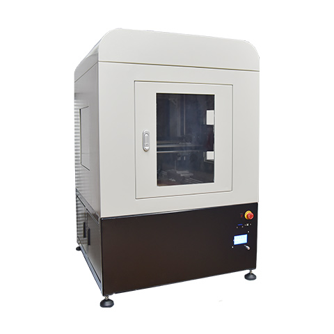 工业级食品3D打印机