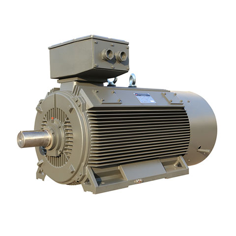 三相异步电动机