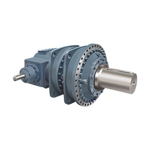 行星齿轮减速机