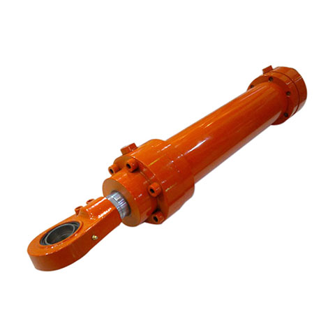 重载液压缸