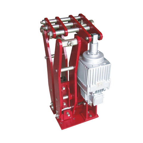 电液盘式制动器