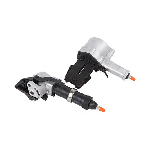 气动分体式打包机