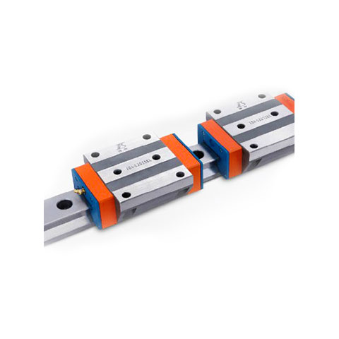 滚动直线导轨副