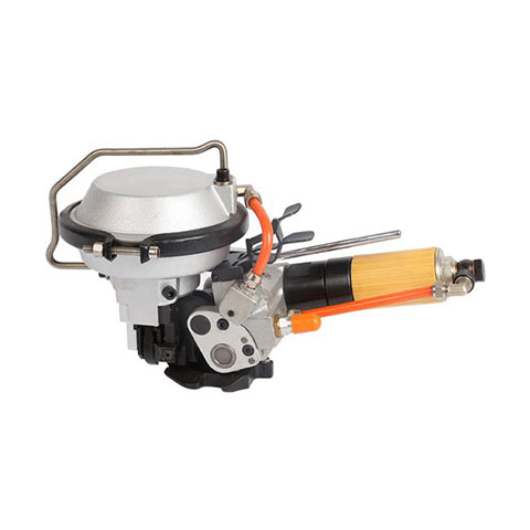 气动一体式打包机