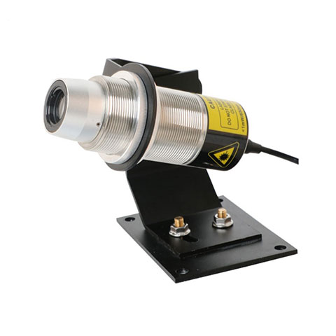 非接触式温度传感器