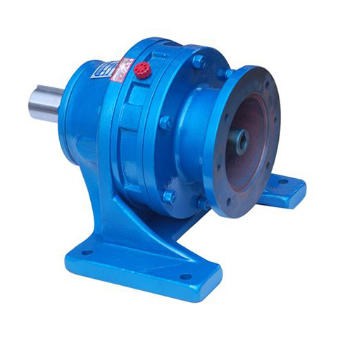 摆线针轮减速机