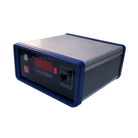 力矩电机控制器