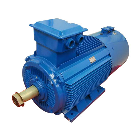 起重及冶金用变频调速三相异步电动机