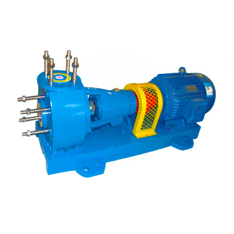 特种工业泵