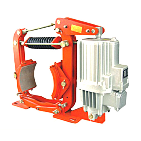 电液块式制动器