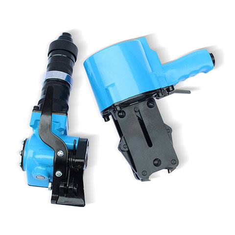 气动分体式打包机