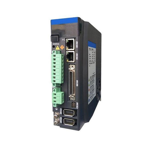 闭环步进驱动器