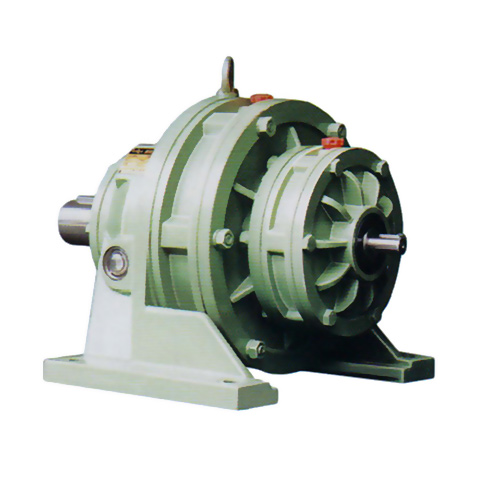 摆线针轮减速机