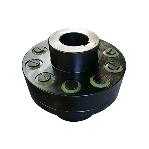 弹性套柱销联轴器